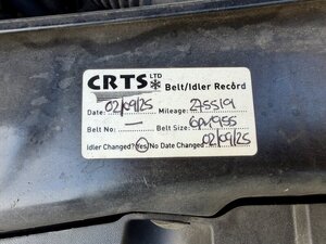 Volkswagen Crafter Chiller 2.0 Crafter CR35 Startline TDI Bluemotion MWB