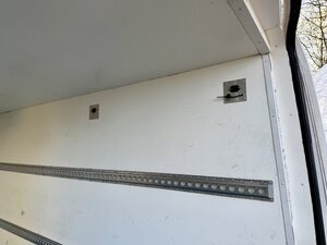 Volkswagen Crafter Chiller 2.0 Crafter CR35 Startline TDI Bluemotion MWB