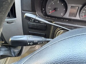 Volkswagen Crafter Chiller 2.0 Crafter CR35 Startline TDI Bluemotion MWB