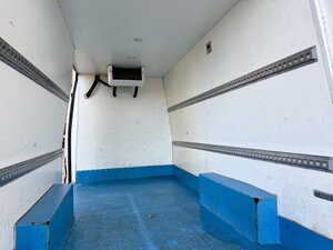 Volkswagen Crafter Chiller 2.0 Crafter CR35 Startline TDI Bluemotion MWB