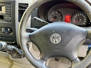 Volkswagen Crafter Chiller 2.0 Crafter CR35 Startline TDI Bluemotion MWB