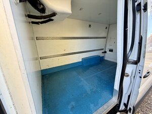 Volkswagen Crafter Chiller 2.0 Crafter CR35 Startline TDI Bluemotion MWB