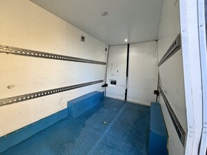 Volkswagen Crafter Chiller 2.0 Crafter CR35 Startline TDI Bluemotion MWB