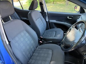 Hyundai i10 1.2 I10 Style 5dr
