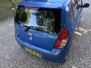 Hyundai i10 1.2 I10 Style 5dr