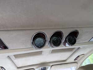 Maybach 57 5.5 57 Limousine 