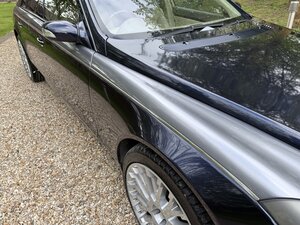 Maybach 57 5.5 57 Limousine 