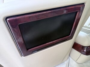 Maybach 57 5.5 57 Limousine 