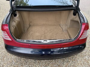 Maybach 57 5.5 57 Limousine 