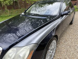 Maybach 57 5.5 57 Limousine 