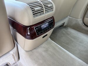 Maybach 57 5.5 57 Limousine 