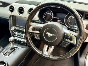 Ford Mustang 2.3 Mustang Ecoboost AUTO Convertible