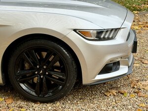 Ford Mustang 2.3 Mustang Ecoboost AUTO Convertible