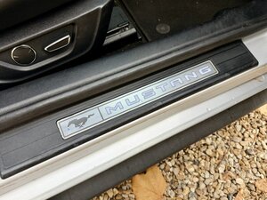 Ford Mustang 2.3 Mustang Ecoboost AUTO Convertible