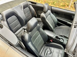 Ford Mustang 2.3 Mustang Ecoboost AUTO Convertible