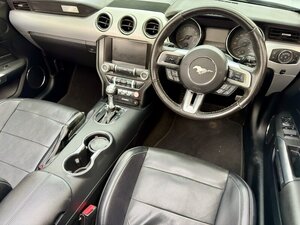 Ford Mustang 2.3 Mustang Ecoboost AUTO Convertible