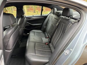 BMW 5 Series 3.0 540I Xdrive M Sport AUTO 4dr