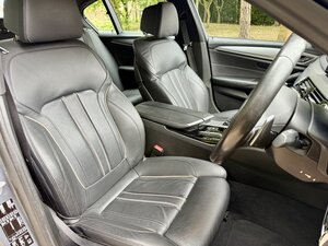 BMW 5 Series 3.0 540I Xdrive M Sport AUTO 4dr