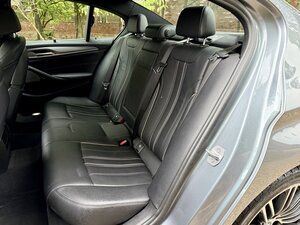 BMW 5 Series 3.0 540I Xdrive M Sport AUTO 4dr