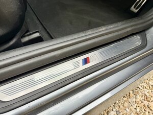 BMW 5 Series 3.0 540I Xdrive M Sport AUTO 4dr