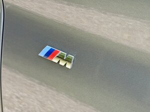 BMW 5 Series 3.0 540I Xdrive M Sport AUTO 4dr