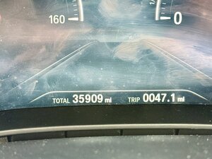 BMW 5 Series 3.0 540I Xdrive M Sport AUTO 4dr