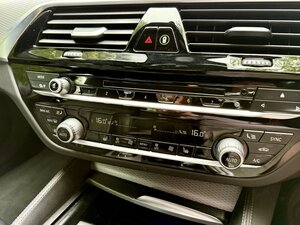 BMW 5 Series 3.0 540I Xdrive M Sport AUTO 4dr