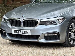 BMW 5 Series 3.0 540I Xdrive M Sport AUTO 4dr