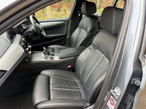 BMW 5 Series 3.0 540I Xdrive M Sport AUTO 4dr