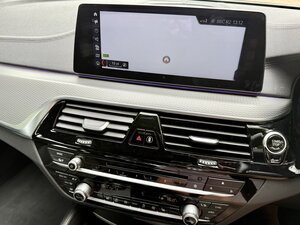 BMW 5 Series 3.0 540I Xdrive M Sport AUTO 4dr