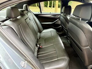 BMW 5 Series 3.0 540I Xdrive M Sport AUTO 4dr
