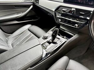 BMW 5 Series 3.0 540I Xdrive M Sport AUTO 4dr