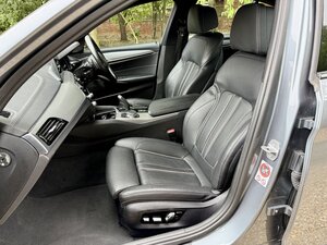 BMW 5 Series 3.0 540I Xdrive M Sport AUTO 4dr