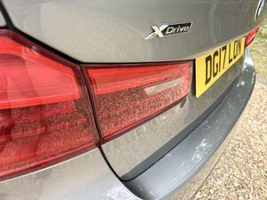 BMW 5 Series 3.0 540I Xdrive M Sport AUTO 4dr