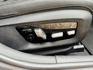 BMW 5 Series 3.0 540I Xdrive M Sport AUTO 4dr