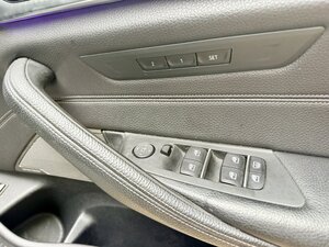 BMW 5 Series 3.0 540I Xdrive M Sport AUTO 4dr