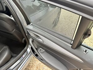 BMW 5 Series 3.0 540I Xdrive M Sport AUTO 4dr