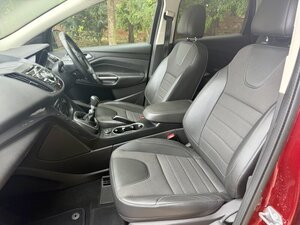 Ford 2.0 Kuga Titanium  DCI 5dr