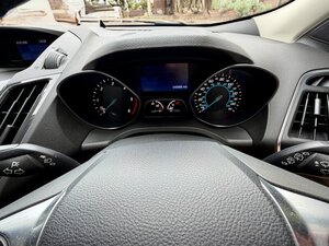 Ford 2.0 Kuga Titanium  DCI 5dr