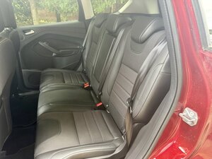 Ford 2.0 Kuga Titanium  DCI 5dr