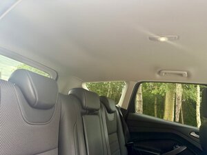 Ford 2.0 Kuga Titanium  DCI 5dr