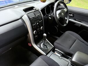 Suzuki Grand Vitara 2.0 Grand Vitara 16v Auto 5dr