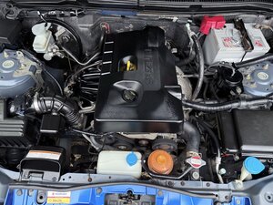 Suzuki Grand Vitara 2.0 Grand Vitara 16v Auto 5dr