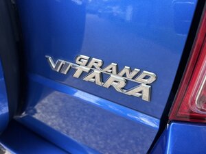 Suzuki Grand Vitara 2.0 Grand Vitara 16v Auto 5dr