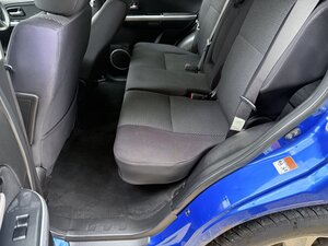 Suzuki Grand Vitara 2.0 Grand Vitara 16v Auto 5dr