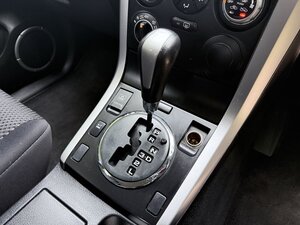 Suzuki Grand Vitara 2.0 Grand Vitara 16v Auto 5dr