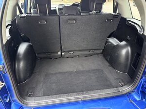 Suzuki Grand Vitara 2.0 Grand Vitara 16v Auto 5dr