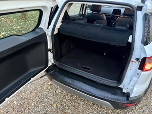 Ford EcoSport 1.0 Ecosport Titanium 5dr