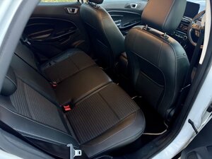 Ford EcoSport 1.0 Ecosport Titanium 5dr