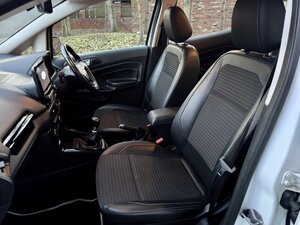 Ford EcoSport 1.0 Ecosport Titanium 5dr